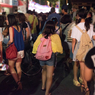 両国町会夏祭り盆踊り大会17