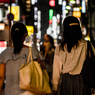 銀座の夜6