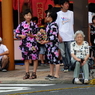 敦賀祭り2014　時が交差する