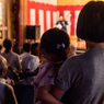 田園調布八幡神社例大祭7