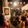 田園調布八幡神社例大祭11