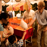 田園調布八幡神社例大祭12