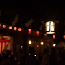 田園調布八幡神社例大祭16
