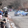 スバルインプレッサWRC