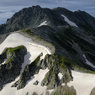 荘重立山