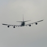 離陸（4-3）CHINA AIRLINE 747-400 [c]　　