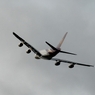 離陸（7-3）THAI Airbus A380-841 [c]　　