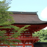 下鴨神社