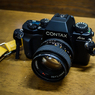 contax Aria