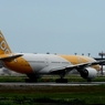 出発（138）flyscoot 777-212ER
