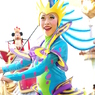 ミシカ　ダンサーさん（ヒドラ）
