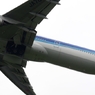 離陸（14）ANA 777-300ER 