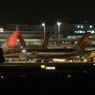 銀色のＪＡＬ