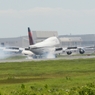 着陸（12-2）Delta 747-400 [b]
