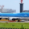 出発（154）KLM 747-400 
