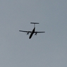 離陸（28-2）Bombardier　DHC-8-400 [b]　
