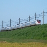 北越急行681系「はくたか」