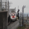 北越急行681系「はくたか」