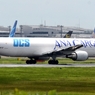 出発（160）DCS Cargo 767-300ER