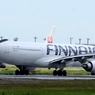 出発（161）FINNAIR A340-313