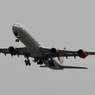 離陸（33-1）virgin atlantic A340-600 [a]