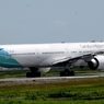 出発（163）Garuda 777-3U3