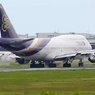 出発（165）THAI 747-400