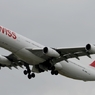 離陸（31-1）SWISS A340-300[a]