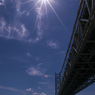 明石海峡大橋