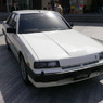 日産スカイライン4 VALVE DOHC RS
