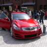 日産スカイライン(V35)