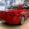 日産スカイラインクーペ(V35)370GT