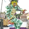 ミシカ　ダンサーさん（ドラゴン）