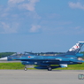 JASDF F-2A 03-8509