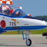 Blue Impulse 2014 MISAWA A.B