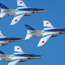 Blue Impulse 2014 MISAWA A.B(2)