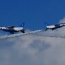 Blue Impulse 2014 MISAWA A.B(4)