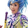 ミシカ　ダンサーさん（ユニコーン）