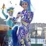 ミシカ　ダンサーさん（ユニコーン）