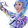 ミシカ　ダンサーさん（ユニコーン）
