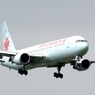 着陸（31-1）Air Canada 767-375ER [a]