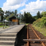 神明駅②