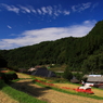 秋の里山