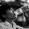 water