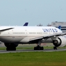 出発（178）UNAITED 777-200 