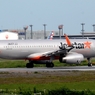 出発（182）JETSTAR A320-232 