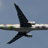 離陸（65）EVR Hello Kitty A330 