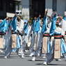 よさこい四万十2014　サボタージュ　