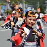 よさこい四万十2014　万々歳２　