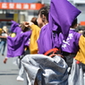 よさこい四万十2014　愛組気炎一座